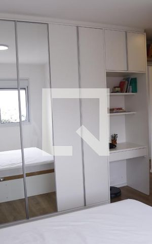 Apartamento para alugar com 75m², 2 quartos e 2 vagasSuíte