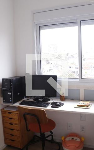 Apartamento para alugar com 75m², 2 quartos e 2 vagasQuarto