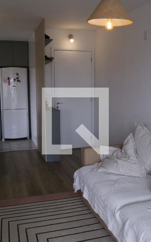 Apartamento para alugar com 75m², 2 quartos e 2 vagasSala