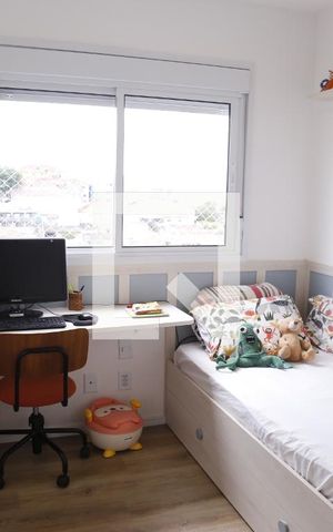 Apartamento para alugar com 75m², 2 quartos e 2 vagasQuarto