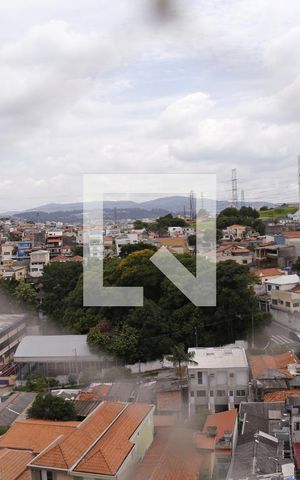 Apartamento para alugar com 75m², 2 quartos e 2 vagasVaranda