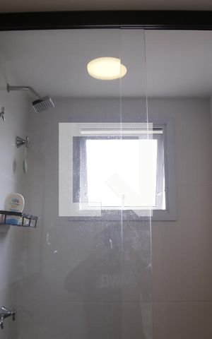 Apartamento para alugar com 75m², 2 quartos e 2 vagasBanheiro da Suíte