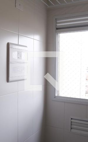 Apartamento para alugar com 75m², 2 quartos e 2 vagasÁrea de Serviço