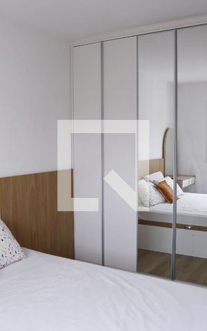 Apartamento para alugar com 75m², 2 quartos e 2 vagasSuíte