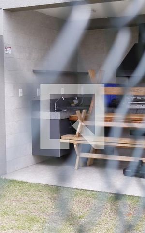 Apartamento para alugar com 75m², 2 quartos e 2 vagasÁrea comum - Churrasqueira