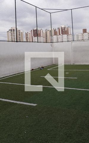 Apartamento para alugar com 75m², 2 quartos e 2 vagasQuadra Esportiva