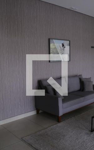 Apartamento para alugar com 75m², 2 quartos e 2 vagasHall de entrada