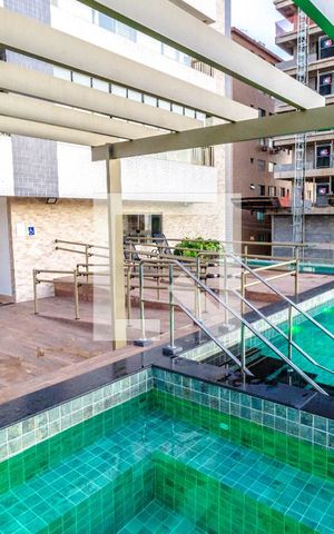 Apartamento para alugar com 75m², 2 quartos e 1 vaga Apartamento para alugar com 75m², 2 quartos e 1 vagaÁrea comum - Piscina