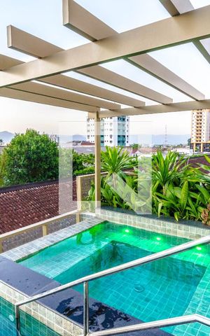 Apartamento para alugar com 75m², 2 quartos e 1 vaga Apartamento para alugar com 75m², 2 quartos e 1 vagaÁrea comum - Piscina