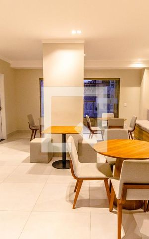 Apartamento para alugar com 75m², 2 quartos e 1 vaga Apartamento para alugar com 75m², 2 quartos e 1 vagaÁrea comum - Salão de Festas