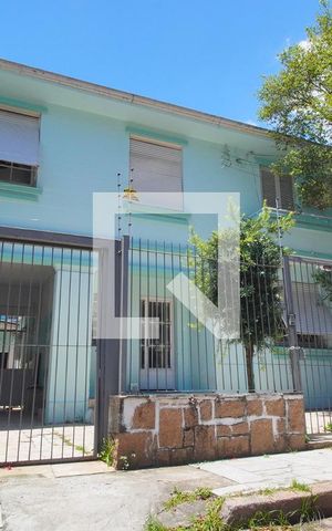 Casa para alugar com 270m², 7 quartos e 6 vagasárea comum