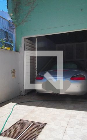 Casa para alugar com 270m², 7 quartos e 6 vagasárea comum