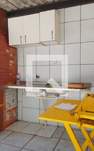 Casa para alugar com 270m², 7 quartos e 6 vagasÁrea Externa