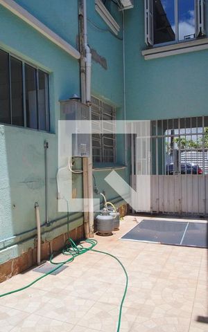 Casa para alugar com 270m², 7 quartos e 6 vagasÁrea Externa