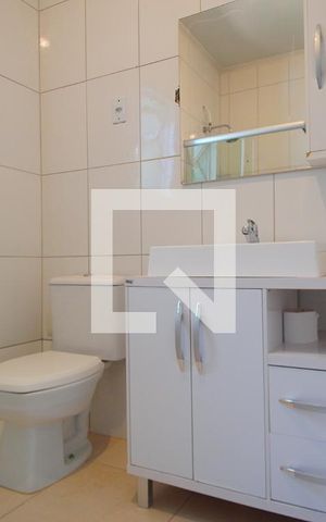 Casa para alugar com 270m², 7 quartos e 6 vagasBanheiro