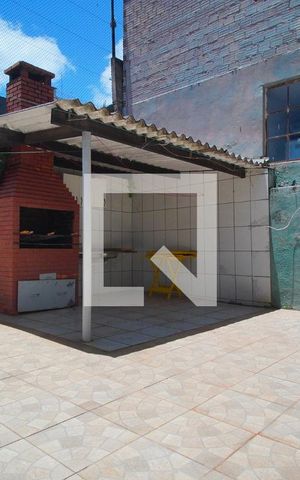 Casa para alugar com 270m², 7 quartos e 6 vagasQuintal