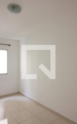 Apartamento para alugar com 54m², 2 quartos e 1 vagaQuarto 1