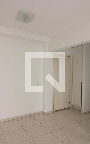 Apartamento para alugar com 54m², 2 quartos e 1 vagaSala 