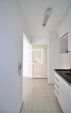Apartamento para alugar com 54m², 2 quartos e 1 vagaCozinha
