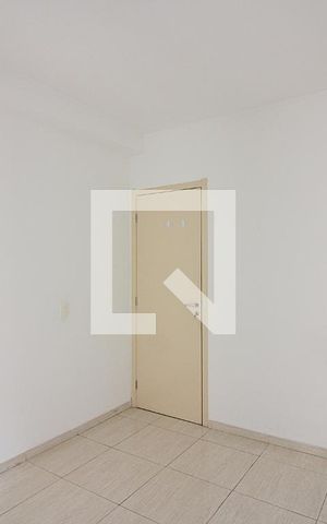 Apartamento para alugar com 54m², 2 quartos e 1 vagaQuarto 2
