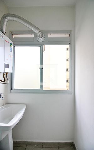 Apartamento para alugar com 54m², 2 quartos e 1 vagaÁrea de Serviço
