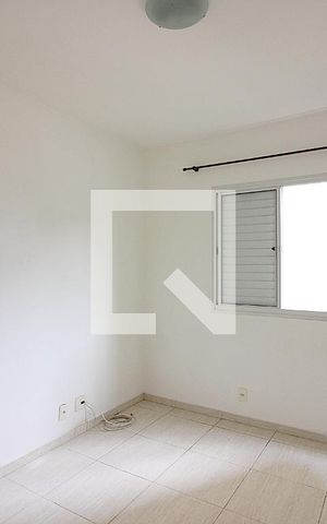 Apartamento para alugar com 54m², 2 quartos e 1 vagaQuarto 2