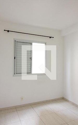 Apartamento para alugar com 54m², 2 quartos e 1 vagaQuarto 2