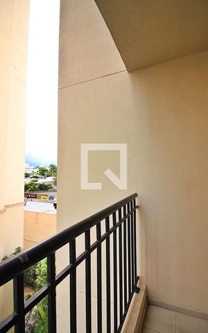 Apartamento para alugar com 54m², 2 quartos e 1 vagaSala Sacada 