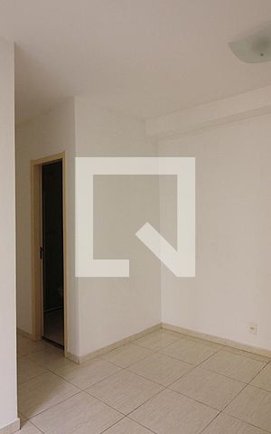 Apartamento para alugar com 54m², 2 quartos e 1 vagaSala 