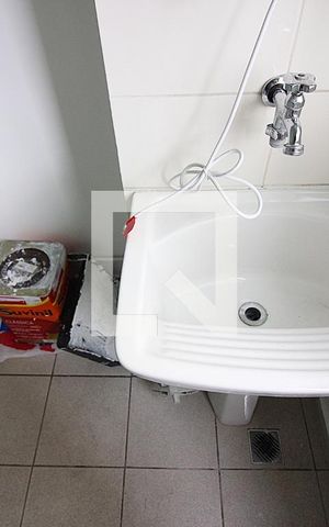 Apartamento para alugar com 54m², 2 quartos e 1 vagaÁrea de Serviço