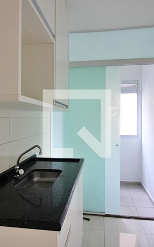 Apartamento para alugar com 54m², 2 quartos e 1 vagaCozinha