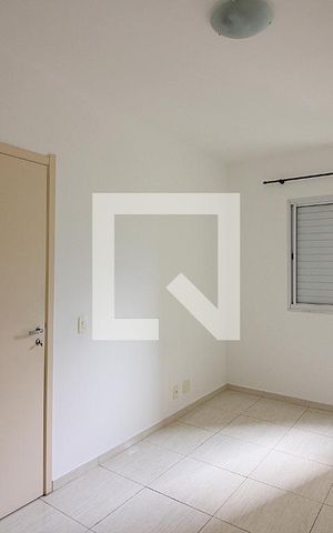 Apartamento para alugar com 54m², 2 quartos e 1 vagaQuarto 1