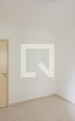 Apartamento para alugar com 54m², 2 quartos e 1 vagaQuarto 2