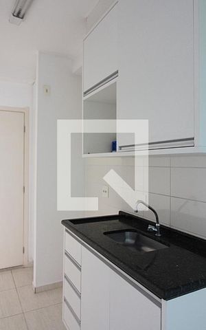 Apartamento para alugar com 54m², 2 quartos e 1 vagaCozinha