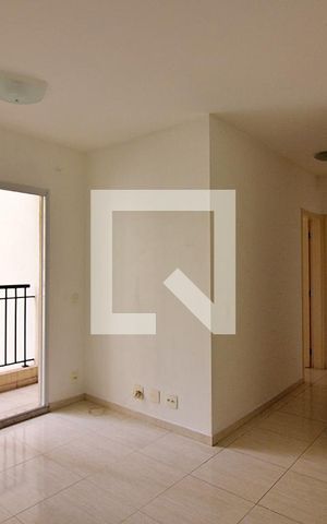 Apartamento para alugar com 54m², 2 quartos e 1 vagaSala 