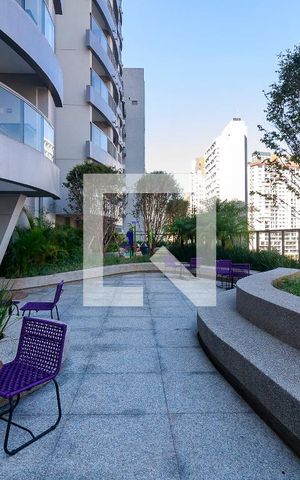 Studio para alugar com 29m², 0 quarto e sem vaga Studio para alugar com 29m², 0 quarto e sem vagaÁrea Comum