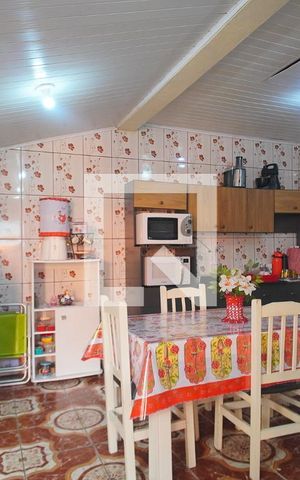 Casa à venda com 300m², 3 quartos e 2 vagas Casa à venda com 300m², 3 quartos e 2 vagasCozinha 1
