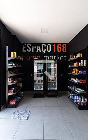 Apartamento para alugar com 58m², 2 quartos e 1 vaga Apartamento para alugar com 58m², 2 quartos e 1 vagaÁrea comum