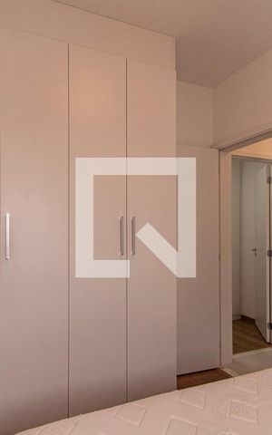 Apartamento para alugar com 58m², 2 quartos e 1 vaga Apartamento para alugar com 58m², 2 quartos e 1 vagaQuarto