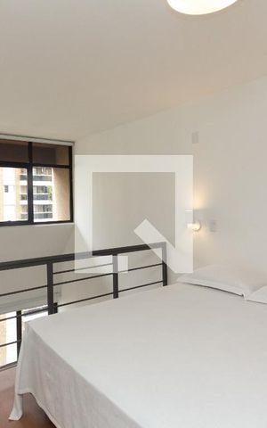 Apartamento à venda com 38m², 1 quarto e 1 vaga Apartamento à venda com 38m², 1 quarto e 1 vagaSuíte