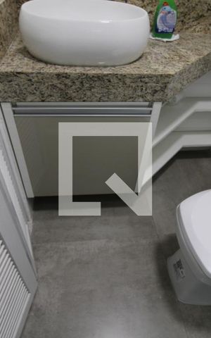 Apartamento à venda com 68m², 3 quartos e 1 vagaBanheiro 1
