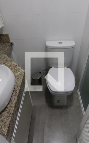 Apartamento à venda com 68m², 3 quartos e 1 vagaBanheiro 1