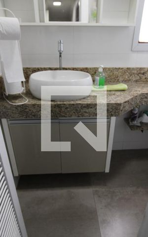 Apartamento à venda com 68m², 3 quartos e 1 vagaBanheiro