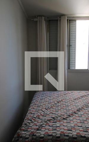 Apartamento à venda com 68m², 3 quartos e 1 vagaQuarto 2