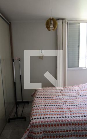 Apartamento à venda com 68m², 3 quartos e 1 vagaQuarto 3