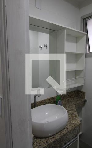 Apartamento à venda com 68m², 3 quartos e 1 vagaBanheiro 1