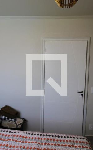 Apartamento à venda com 68m², 3 quartos e 1 vagaQuarto 3