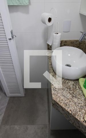 Apartamento à venda com 68m², 3 quartos e 1 vagaBanheiro