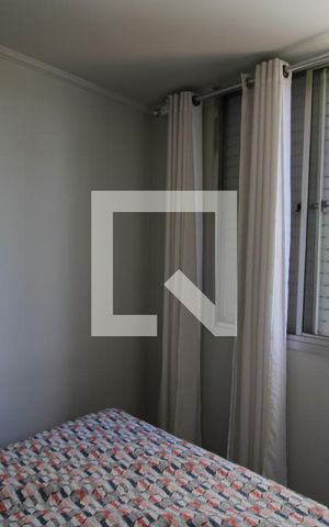 Apartamento à venda com 68m², 3 quartos e 1 vagaQuarto 2