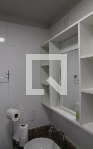 Apartamento à venda com 68m², 3 quartos e 1 vagaBanheiro